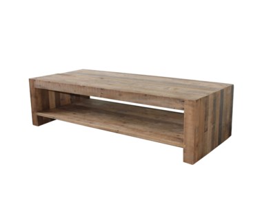 Beckwourth Coffee Table - 48"